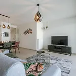 Huswell - Modern With South Facing Terrace * Ostende