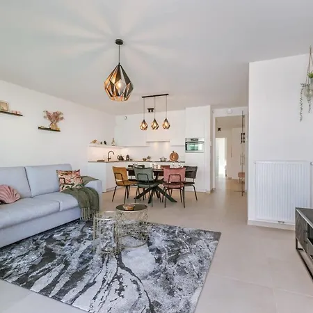 Сasa de vacaciones Huswell - Modern With South Facing Terrace